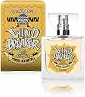 WIND BREAKER ウィンブレ 梅宮一 香水 Primaniacs primaniacs】TVアニメ『WIND BREAKER』 フレグランス 梅宮一
